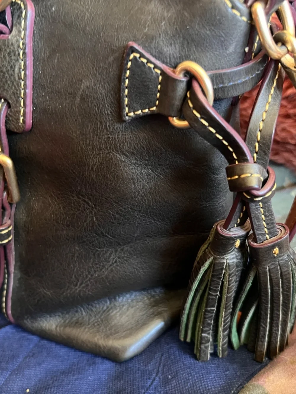Dooney & Bourke dooney bourke